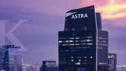Penjualan Mobil Astra (ASII) pada April 2024 Kembali Turun, Begini kata Analis