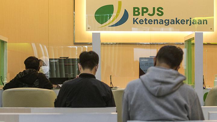 Cara Cek Tagihan BPJS Ketenagakerjaan Mandiri Secara Online