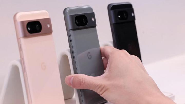 Tak Hanya iPhone 16, Google Pixel Juga Dilarang Diperjualbelikan pada Indonesi