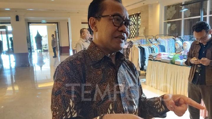 Kemenko Perekonomian Pastikan Tak akan Tumpang Tindih Fungsi dengan Dewan Kondisi Keuangan Nasional