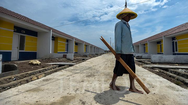 Terkini: Lokasi Proyek 3 Juta Rumah Prabowo Ada ke Tangerang hingga Batang Jawa Tengah, Respons Kemenkeu tentang Ramai Opsi Bailout untuk Selamatkan Sritex