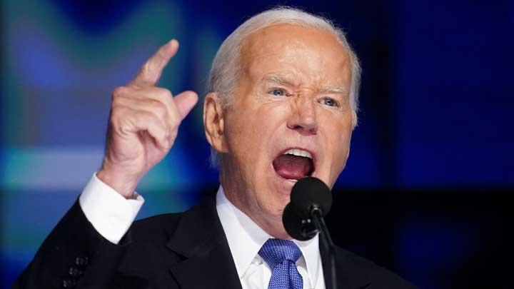 Presiden Negeri Paman Sam Joe Biden Ucapkan Selamat berhadapan dengan Pelantikan Presiden Prabowo