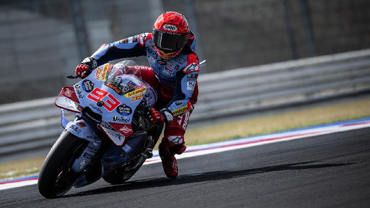 Hasil MotoGP Australia 2024 Hari hari terakhir pekan 18 Oktober: FP1 Dibatalkan, Marc Marquez setelah itu Alex Marquez Kuasai Sesi Practice