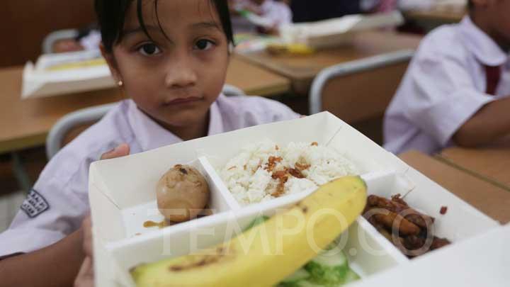 Dukung Makan Bergizi Gratis, eksekutif Gandeng 46 Organisasi untuk Impor 1,3 Juta Ekor Sapi