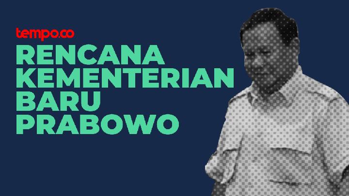 Terkini: 108 Calon Menteri dan juga Wakil Menteri Kabinet Prabowo, Smelter Gresik Kebakaran Freeport Minta Izin Ekspor Konsentrat Diperpanjang