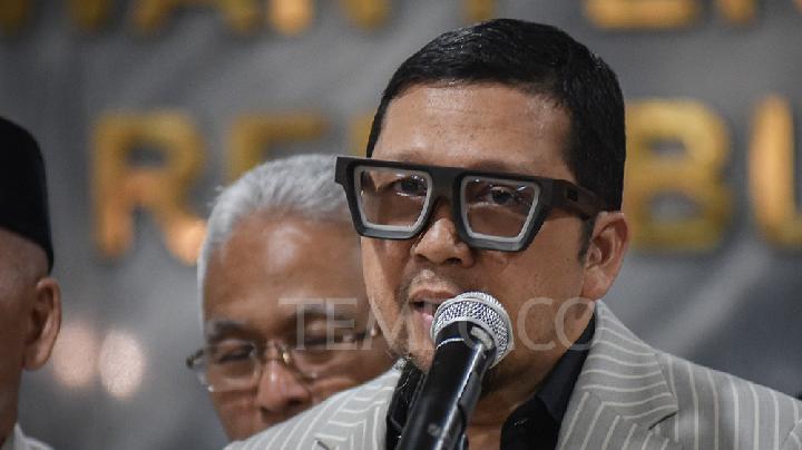 Wakil Ketua Baleg DPR Sebut Pemberantasan Korupsi Cukup Tanpa UU Perampasan Aset, Kok Bisa?