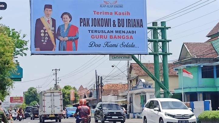 Persiapan Pemkot Solo Sambut Jokowi Pulang Kampung, Sebut Soal Angka Sudah A1