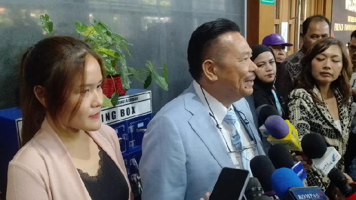 Alasan Jessica Wongso Ajukan PK di Kasus Kopi Sianida