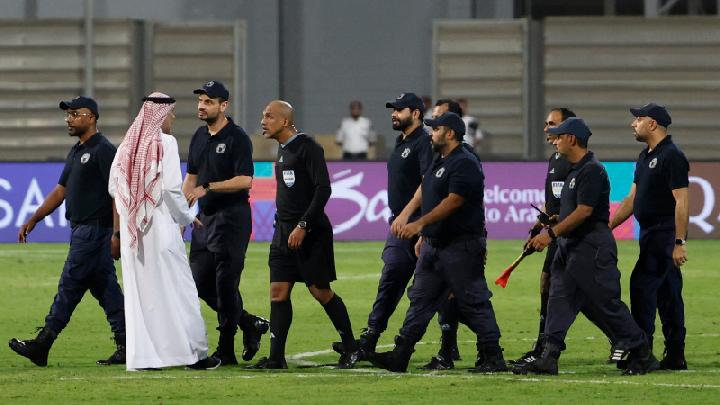 Menpora Dito Ariotedjo: Tak Ada Alasan Penyelenggaraan Laga Timnas Negara Indonesia vs Bahrain Digelar di di Tempat Netral