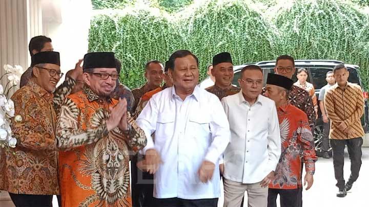 Mengenal Inisiatif Quick Win Prabowo Berbiaya Rp113 Triliun, Termasuk IKN?