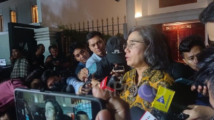 Ekonom Sarankan Sri Mulyani Hapus Insentif Pajak untuk Penghiliran Nikel