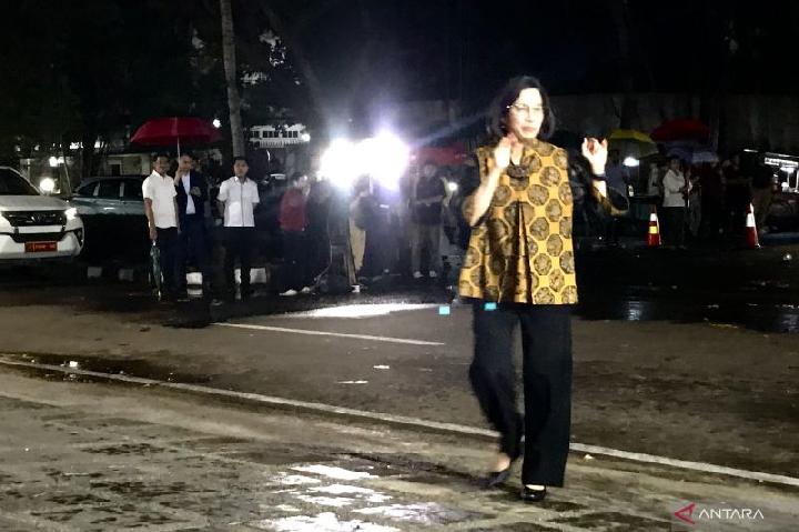 Ekonom Sebut Kembalinya Sri Mulyani Adalah Positive Surprise