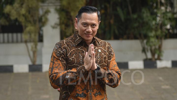 AHY: Kementerian ATR/BPN Ungkap Mafia Tanah pada Bandung, Kerugian Negara Senilai Mata Uang Rupiah 3,65 Ribu Miliar