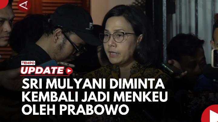 IHSG Menguat Menjelang Pelantikan Prabowo-Gibran, Pengamat: Ada Pengaruh Sri Mulyani