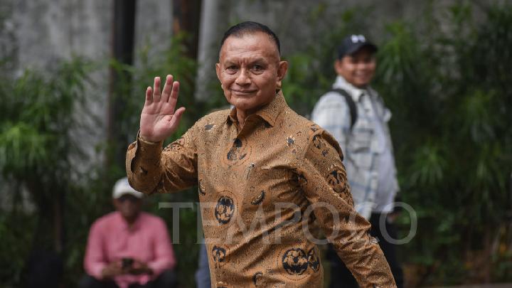 Wakil Menko Polkam Minta BIN Gelar Operasi Intelijen Terpadu Menjelang pemilihan kepala area Serentak