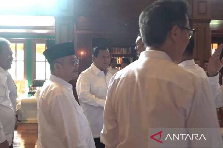 Anggota Kabinet Prabowo Akan Ikut Pengajaran ke Akmil Magelang, Apa Tujuannya?