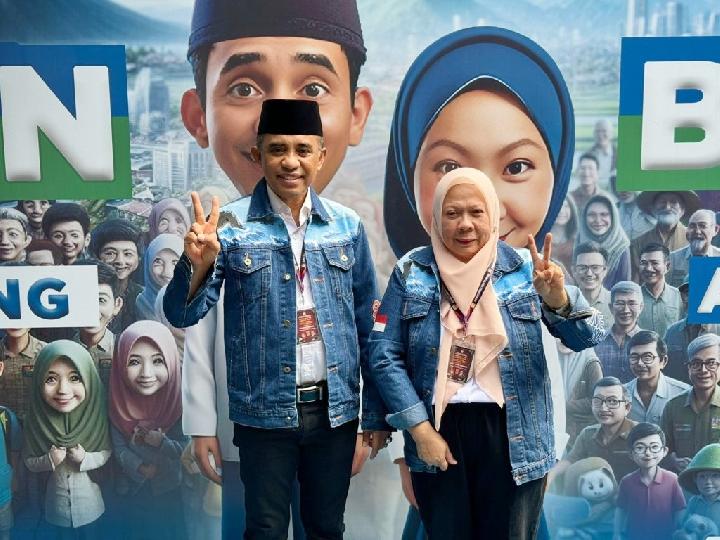 Anwar Hafid: Lokasi Debat Bukan Permasalahan bagi BERANI