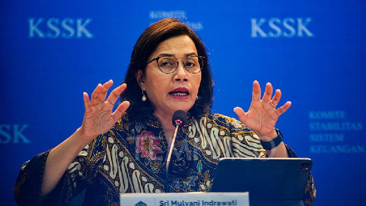 Sri Mulyani Restrukturisasi Rencana Anggaran Menyusul Kabinet Gemuk Prabowo: Harus Segera Diselesaikan