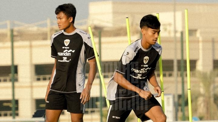 Timnas U-17 Nusantara Berjuang ke Kualifikasi Piala Asia U-17 2025 Mulai Pekan Ini: Simak Jadwal Lengkap juga Daftar Pemain