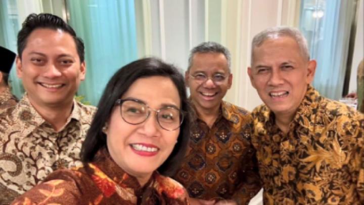 Ada 7 Kemenko, Kenapa Menteri Keuangan Langsung pada Bawah Presiden Prabowo?