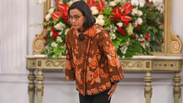 Rekor Sri Mulyani Menteri Keuangan Tiga Presiden: SBY, Jokowi, sesudah itu Prabowo