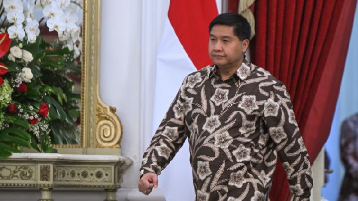 Jalankan Instruksi Prabowo, Maruarar Sirait: Tidak Ada Perumahan Eksklusif di dalam Rencana 3 Juta Rumah