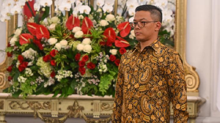 Akademisi UI Komentari Sugiono Ditunjuk Jadi Menteri Luar Negeri