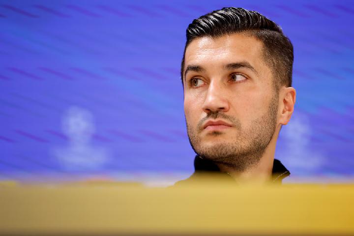 Kepelatihan Borussia Dortmund Nuri Sahin: Mentalitas Saja Tak Cukup untuk Kalahkan Real Madrid