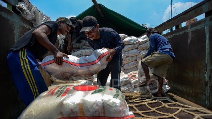 Prabowo Janjikan Swasembada Pangan, Pengamat: Perlu Perencanaan Matang