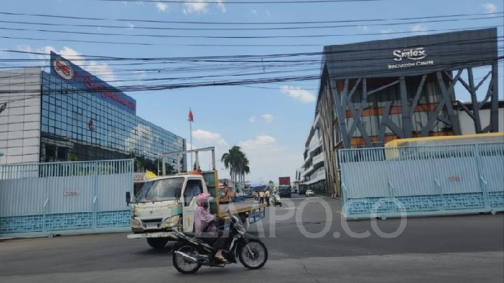 Kemenaker Pastikan Hak Pekerja Sritex Dibayar dan juga Mengawal Tidak Ada PHK