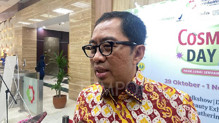 Kementerian Industri Manufaktur Minta Pengawasan ke di Daerah Perbatasan Diperketat