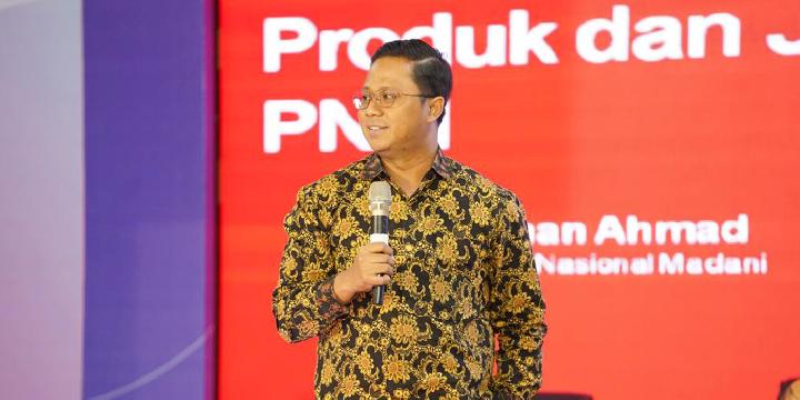 PNM Berhasil Menggelar 2.000 Pendidikan Selama Siklus Inklusi Keuangan 2024