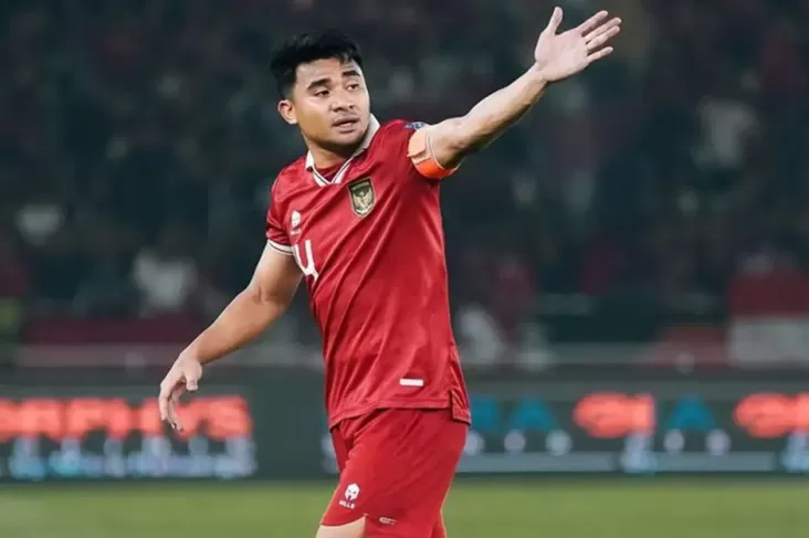 3 Alasan Asnawi Mangkualam Kurang Layak Jadi Kapten Timnas Indonesi