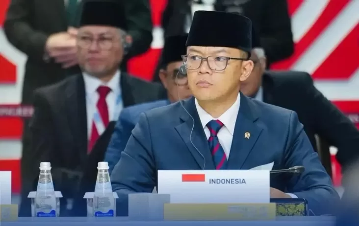 3 Menlu RI Sebelum Sugiono, Retno Marsudi 10 Tahun Jadi Kapten Diplomasi