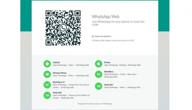 7 Cara Login WhatsApp Web dengan Mudah Tanpa QR Code