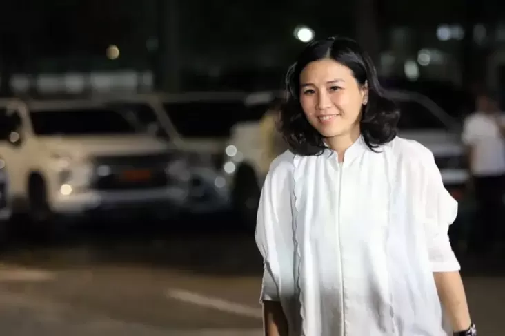 5 Fakta Veronica Tan, Mantan Istri Ahok yang tersebut dimaksud Dipanggil Prabowo Subianto