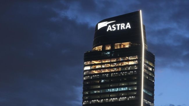 ASTRA ASII