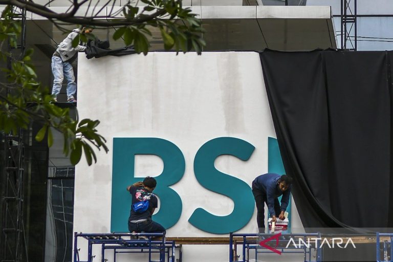 Mandiri Sekuritas rekomendasikan beli saham BRIS dengan TP Rp3.500