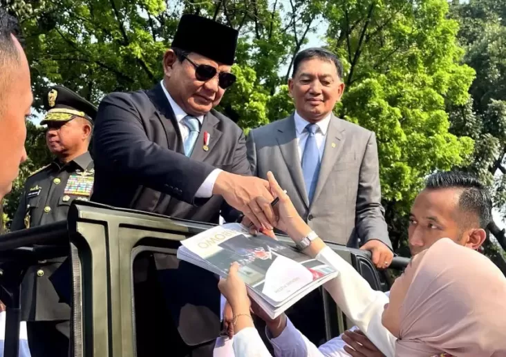 Asabri-Kemhan Perkuat Bekerjasama untuk Wujudkan Kemakmuran Prajurit