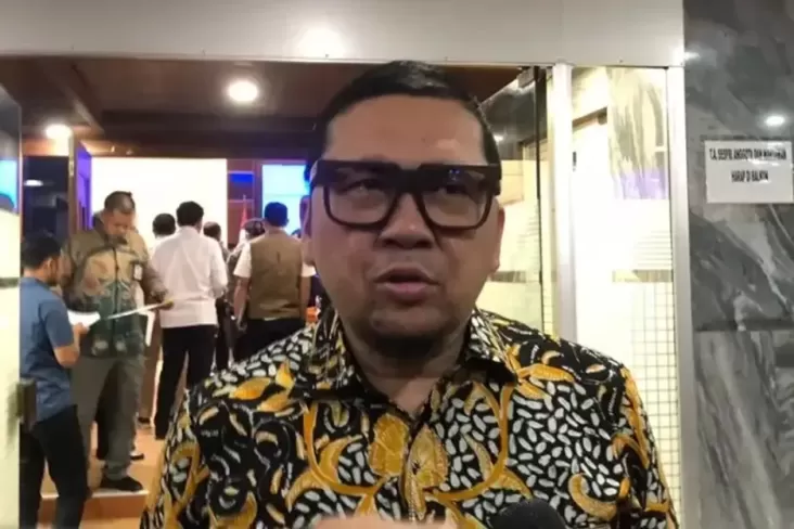 Baleg DPR Usul Prolegnas Disesuaikan dengan Asta Cita Prabowo