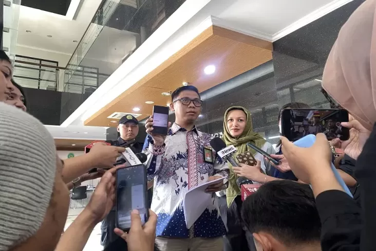 Hakim PTUN DKI Ibukota Sakit, Putusan Gugatan PDIP Soal Penetapan Cawapres Gibran Ditunda