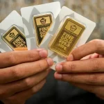 Harga Emas Cetak Rekor Lagi, Harga Hal ini Tertinggi Hampir Rp1,5 Juta per Gram