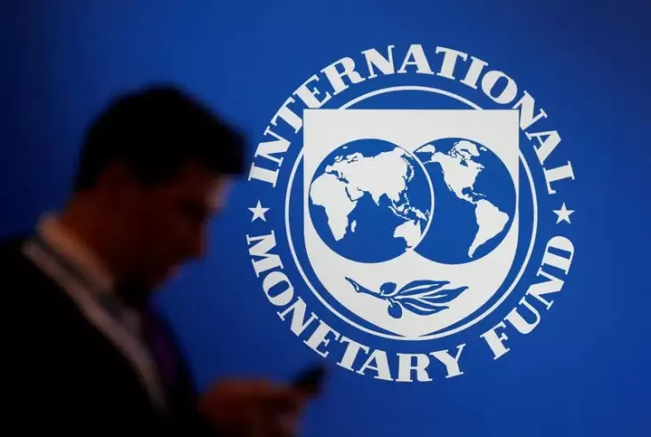 IMF Ramal Pertumbuhan Kondisi Keuangan Tanah Air Stagnan 5% selama Pemerintahan Prabowo