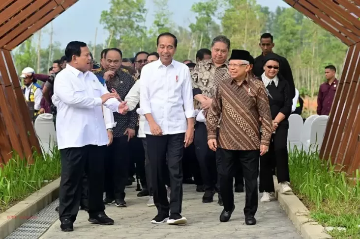 Jokowi Terbitkan Perpres, Pensiunan Menteri Mendapat Pemastian Aspek Bidang Kesehatan