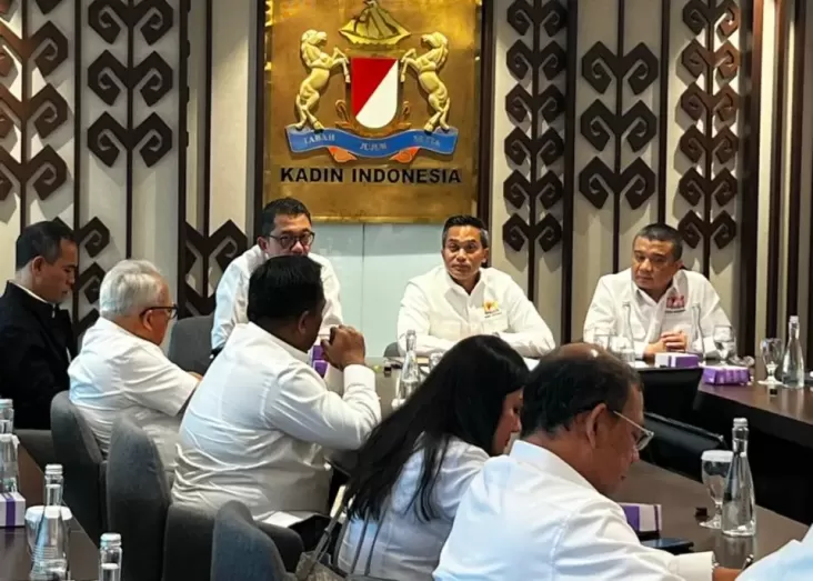 Ketua Umum Kadin Anindya Bakrie Diundang Pelantikan Prabowo-Gibran