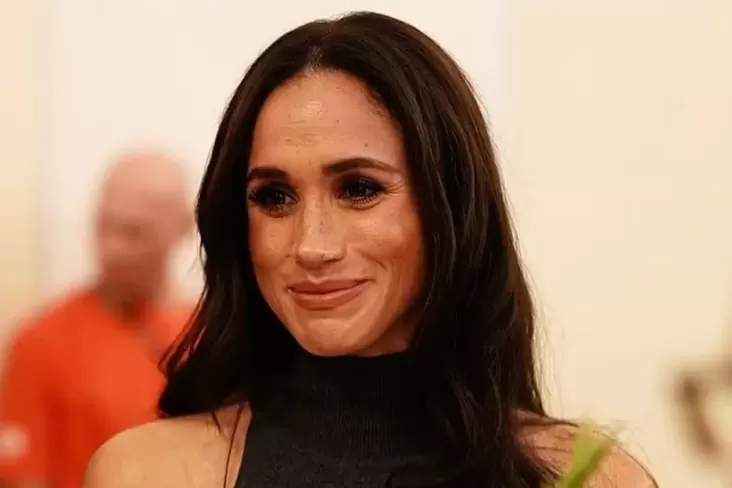 Meghan Markle Ngaku Menjadi Orang yang tersebut digunakan Paling Sering Di-bullly di Dunia: Itu Kejam!