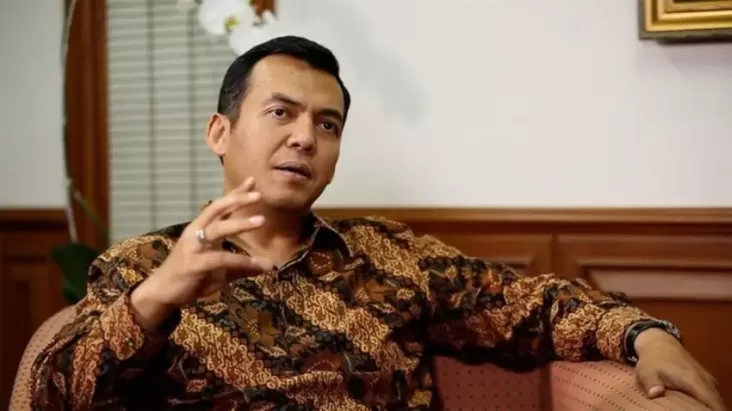 Menteri Apa yang mana Ditawarkan Prabowo? Silmy Karim: Tunggu Pernyataan