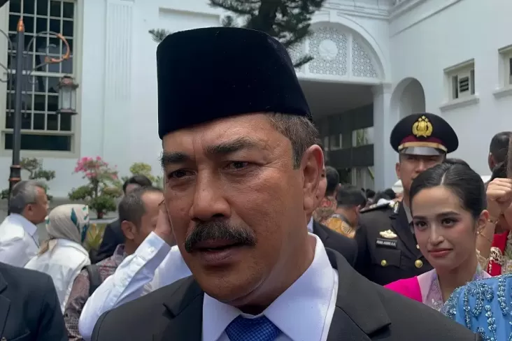 Menteri Imigrasi kemudian Pemasyarakatan Agus Andrianto Miliki Kekayaan Rp19,8 Miliar