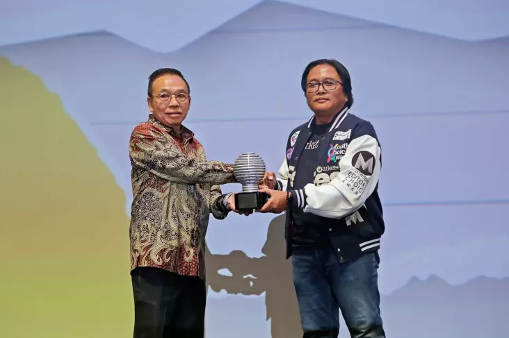 Muatmuat Raih Penghargaan Logistic Service Through Apps of The Year kemudian Siap Luncurkan Fitur Baru