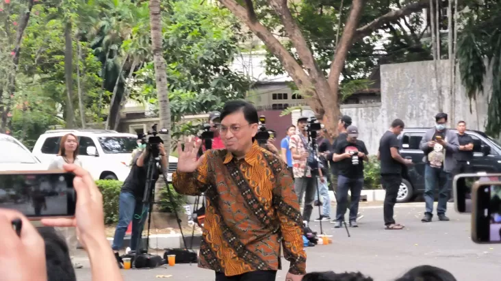 Musisi Yovie Widianto Diminta Prabowo Bantu Area Kondisi Keuangan Kreatif